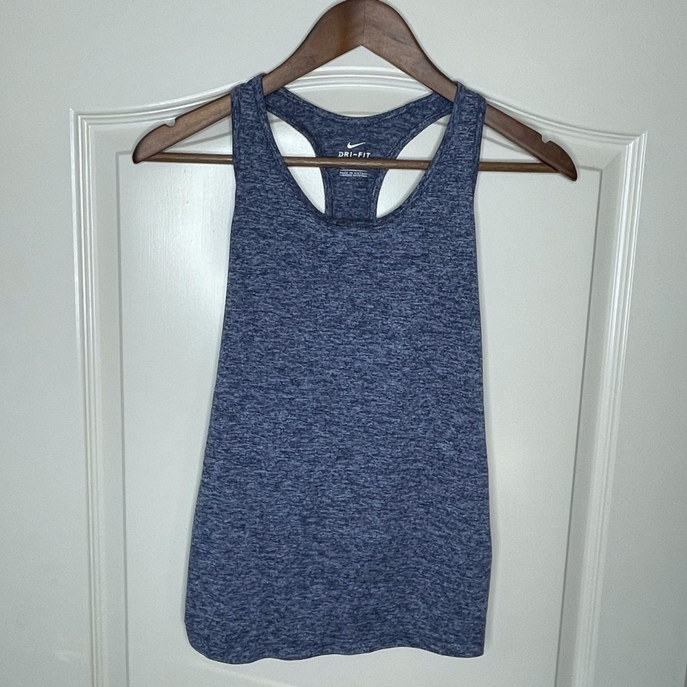 Nike Dri Fit Tank